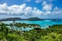 Foto - Relax na plážích Seychel + NÁRODNÍ PARK MORNE SEYCHELLOIS + ŽELVÍ OSTROV (leteck