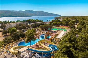 Stari Grad - Amicor resort by Valamar ****