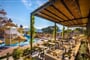 Amicor resort by Valamar - Mediterraneo restaurant - Stari Grad (ostrov Hvar) - 101 CK Zemek - Chorvatsko