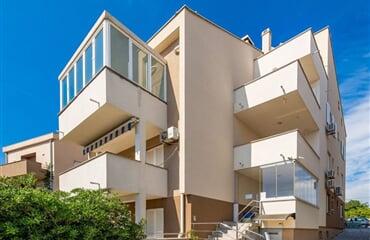 Novalja - Nadica apartmán ***