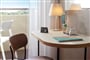 Istra Island hotel - pokoj Superior 1/2 - Ostrov Crveni Otok - 101 CK Zemek - Chorvatsko