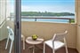Istra Island hotel - pokoj Family - Ostrov Crveni Otok - 101 CK Zemek - Chorvatsko