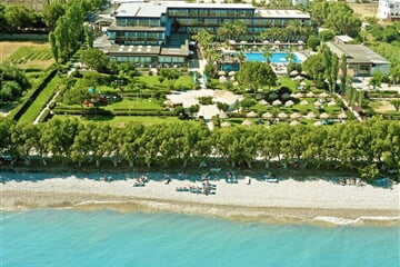 All Senses Ocean Blue Seaside Resort