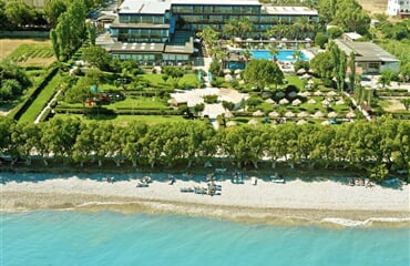 All Senses Ocean Blue Seaside Resort