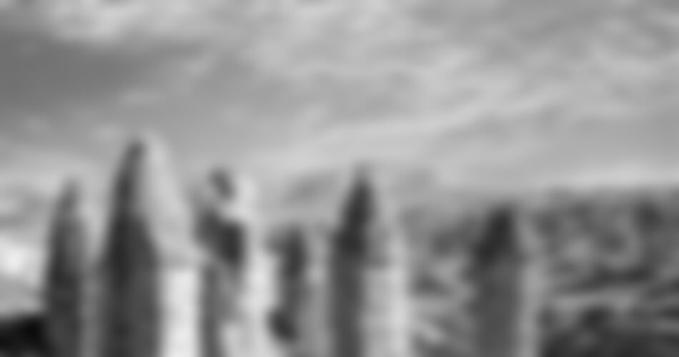 Turecko – Kappadokie