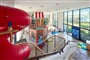 Istra Island hotel - Ostrov Crveni Otok - 101 CK Zemek - Chorvatsko