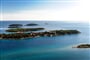 Istra Island hotel - Ostrov Crveni Otok - 101 CK Zemek - Chorvatsko