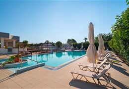 Anavadia Hotel