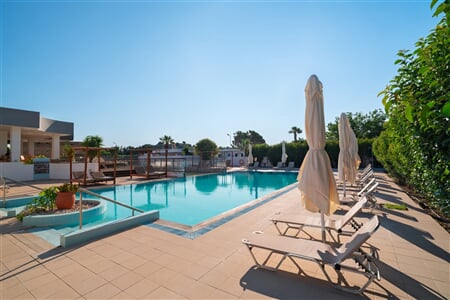 Anavadia Hotel