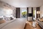 Family Room Comfort balkon