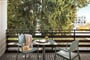 Family Room Comfort balkon