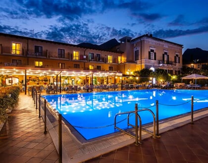 Hotel Antico Monastero, Toscolano Maderno (4)