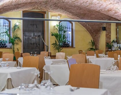 Hotel Antico Monastero, Toscolano Maderno (5)