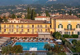 Hotel Antico Monastero **** - Toscolano Maderno