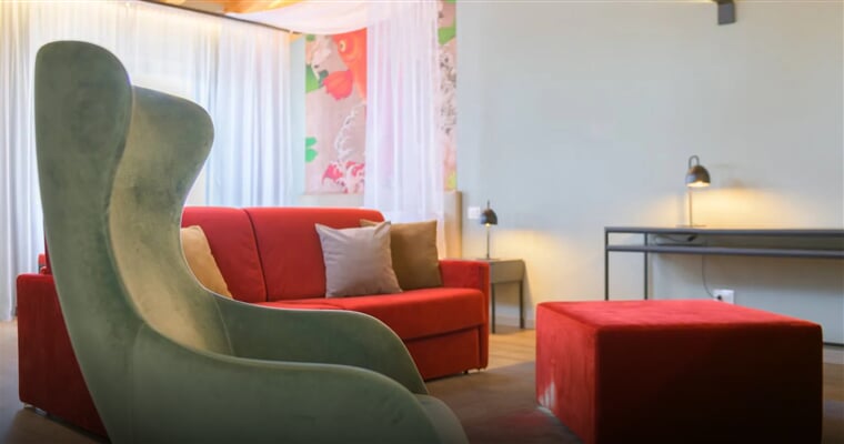 Hotel Regina del Garda Suite, Toscolano Maderno (1)