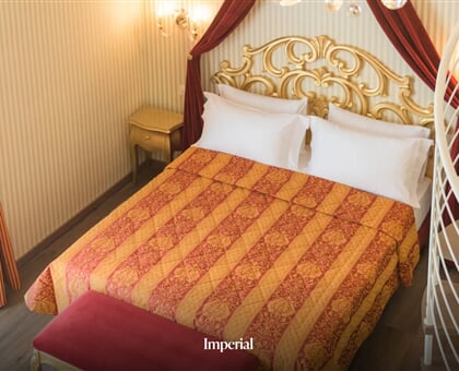 Hotel Regina del Garda Suite, Toscolano Maderno (10)