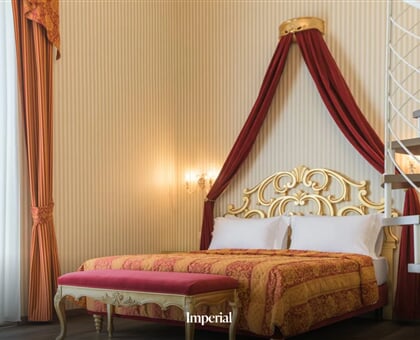 Hotel Regina del Garda Suite, Toscolano Maderno (11)