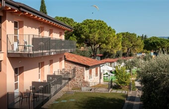 Hotel Regina del Garda Suite **** - Toscolano Maderno