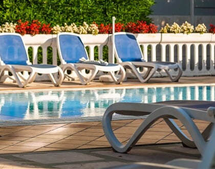 Hotel Regina del Garda Suite, Toscolano Maderno (7)