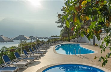 Rezidence Oasi - Limone sul Garda