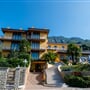 Hotel Cristallo *** - Malcesine