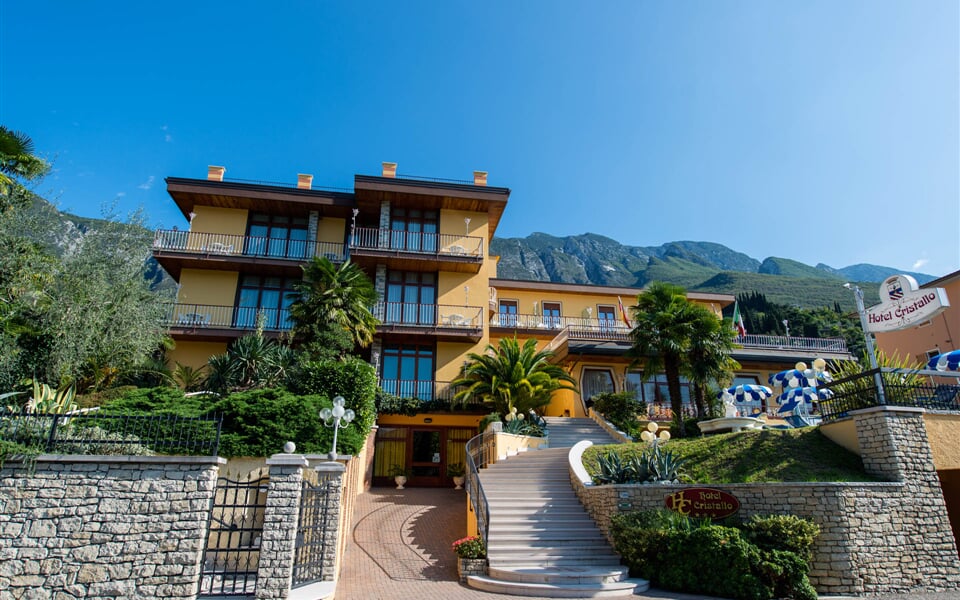 Hotel Cristallo, Malcesine (23)