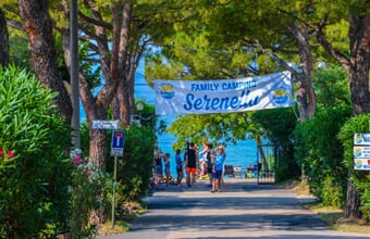 Camping Serenella - Bardolino