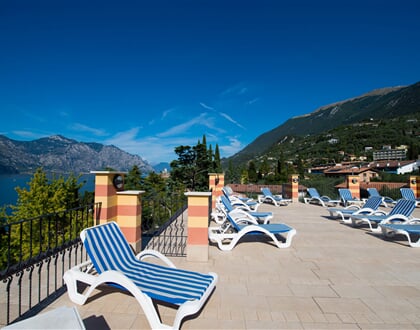 Hotel Cristallo, Malcesine (24)
