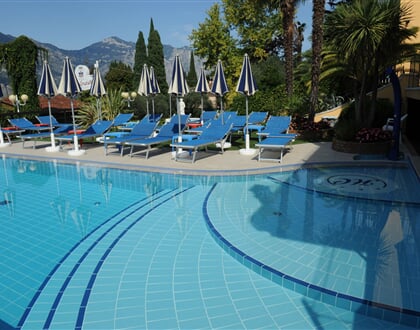 Hotel Cristallo, Malcesine (26)