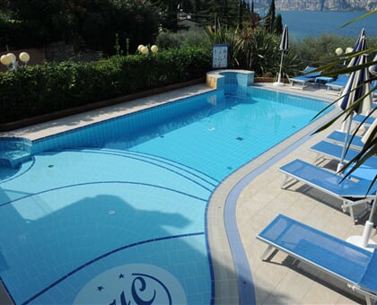 Hotel Cristallo, Malcesine (27)