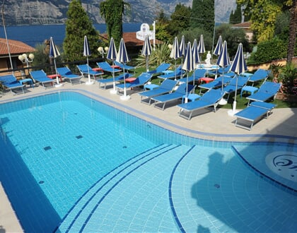 Hotel Cristallo, Malcesine (28)