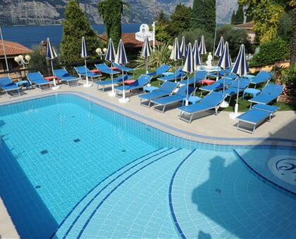 Hotel Cristallo, Malcesine (28)