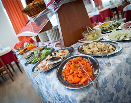 Hotel Antony   Pinarella di Cervia (13)