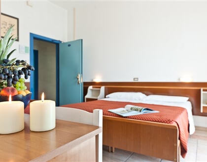 Hotel Antony   Pinarella di Cervia (14)