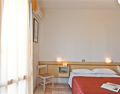Hotel Antony   Pinarella di Cervia (15)