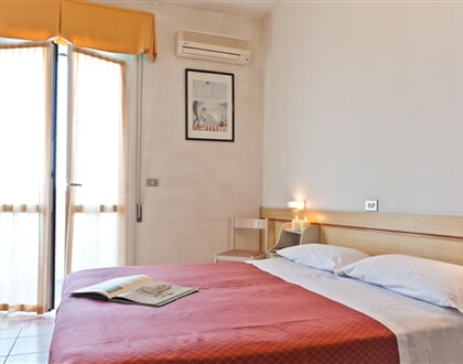 Hotel Antony   Pinarella di Cervia (16)