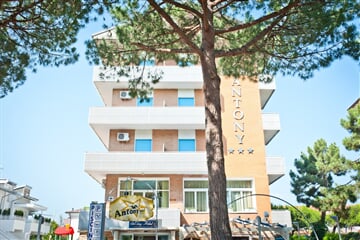 Hotel Antony *** - Pinarella di Cervia