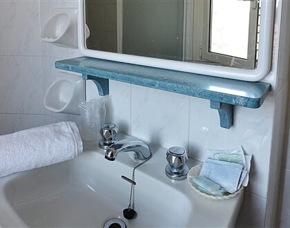 Hotel Bamar    Pinarella di Cervia (6)