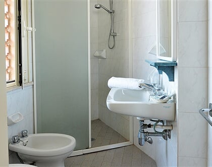 Hotel Bamar    Pinarella di Cervia (7)
