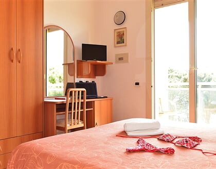 Hotel Bamar    Pinarella di Cervia (8)