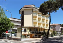 Hotel Bamar *** - Pinarella di Cervia