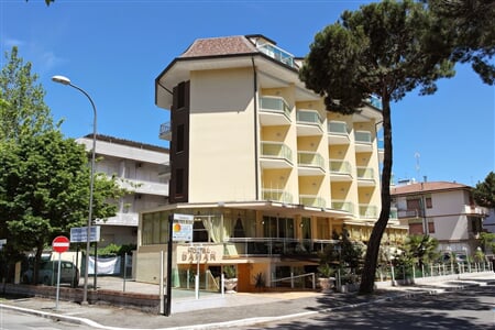 Hotel Bamar *** - Pinarella di Cervia
