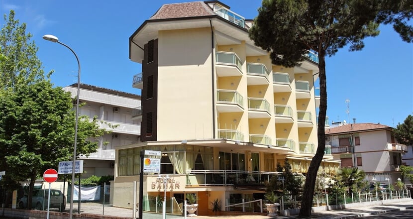 HotelBamar 2020 11 16