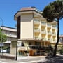 Hotel Bamar *** - Pinarella di Cervia