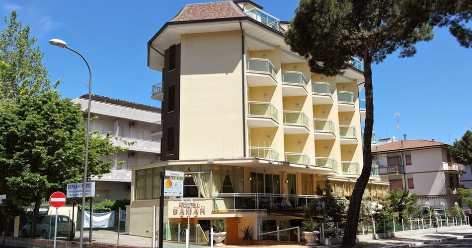 HotelBamar 2020 11 16