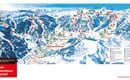 02 Bad Kleinkirchheim mapa střediska