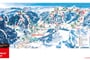 02 Bad Kleinkirchheim mapa střediska