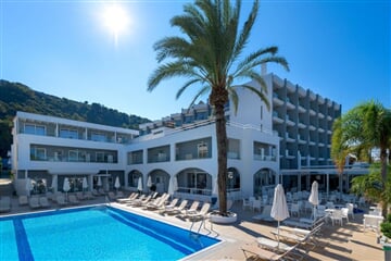 Oceanis Park Hotel