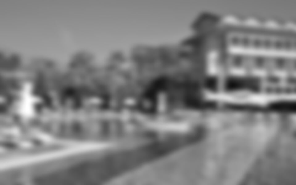 Kemer – Kiris - Hotel Queen´s Park Le Jardin Resort *****