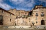 Foto - Španělská Extremadura + ŘÍMSKÉ DĚDICTVÍ + GURMÁNSKÉ TRADICE REGIONU (letecky z P